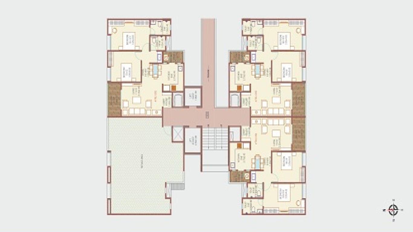 Majestique Towers-majestique-towers-plan2.jpg